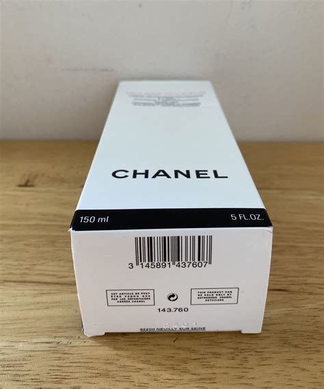 chanel mousse douceur discontinued